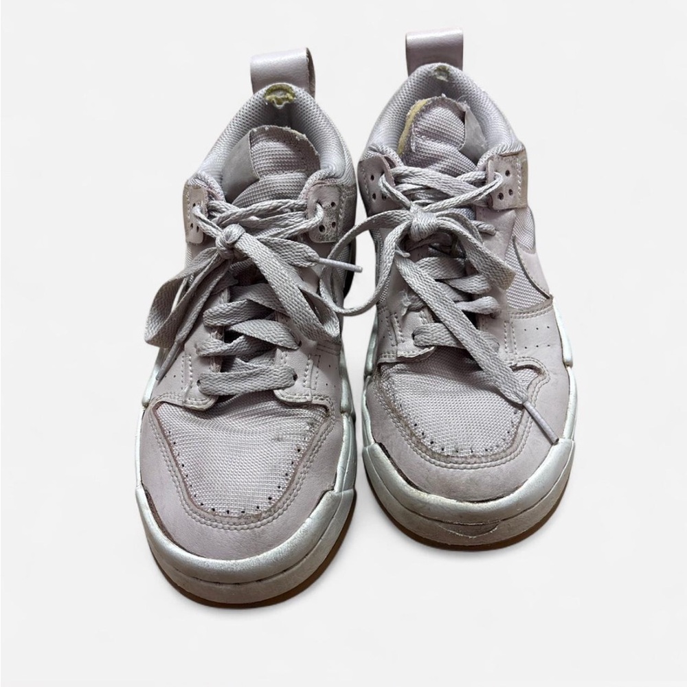Nike Light Pink Sneakers